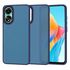 Husa pentru  Oppo A78 4G Ghost Series frosted - mov
