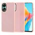 Husa pentru  Oppo A78 4G Ghost Series frosted - mov
