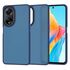 Husa pentru  Oppo A98 Ghost Series frosted - verde