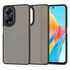 Husa pentru  Oppo A98 Ghost Series frosted - verde