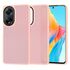 Husa pentru  Oppo A98 Ghost Series frosted - verde