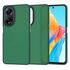 Husa pentru  Oppo A98 Ghost Series frosted - verde