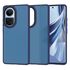 Husa pentru  Oppo Reno 10, Reno 10 Pro Ghost Series frosted - roz