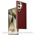 Husa pentru  iPhone 14 Pro Max CarbonFiber UltraSlim, Lightweight, albastru