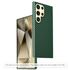 Husa pentru  iPhone 14 Pro Max CarbonFiber UltraSlim, Lightweight, albastru