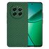 Husa pentru Husa Realme 12+ Plus CarbonFiber UltraSlim, Lightweight, mov