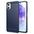 Husa pentru Samsung Galaxy A06 Anti-Shock 1.5mm, cu protectie lentile, transparent