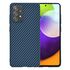 Husa pentru Samsung Galaxy A52  / A52s CarbonFiber UltraSlim, Lightweight, gri