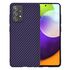 Husa pentru Samsung Galaxy A52  / A52s CarbonFiber UltraSlim, Lightweight, gri