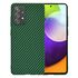Husa pentru Samsung Galaxy A52  / A52s CarbonFiber UltraSlim, Lightweight, gri