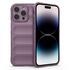 Husa pentru  iPhone 14 Pro Max Liquid Silicone, Microfibre Lining, Non-Slip Airbag Design, rosu