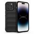 Husa pentru  iPhone 14 Pro Max Liquid Silicone, Microfibre Lining, Non-Slip Airbag Design, rosu