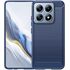 Husa pentru Xiaomi 14T Pro Anti-Shock 1.5mm reinforced 4 corners, transparent