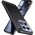 Husa pentru Xiaomi 14T Pro Anti-Shock 1.5mm reinforced 4 corners, transparent