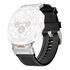 Curea pentru Samsung Galaxy Watch Ultra 47mm - negru