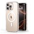 Pachet 360: Folie din sticla + Husa pentru  iPhone 16 Pro Max - ESR Classic Hybrid HaloLock cu Magsafe - negru