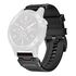 Curea pentru Garmin Fenix 3/3 HR/5X/5X Plus/6X/6X Pro/7X/7X Pro Solar 26 mm Quickfit din material textil - portocaliu