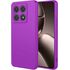Husa pentru  Xiaomi 14T Liquid Silicone, subțire, captusita cu microfibra, anti amprentă, protectie cameră foto, negru