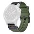 Curea pentru Garmin Fenix 5/5 Plus 6/6 Pro/7/Forerunner 935/945/955/Approach S60/S62 22 mm Quickfit Premium Stainless Steel - portocaliu