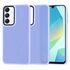 Husa pentru  Samsung Galaxy A16 Ghost Series frosted - verde