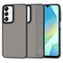 Husa pentru  Samsung Galaxy A16 Ghost Series frosted - verde