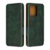 Husa tip carte pentru Motorola Edge 50 Neo Smart Wallet fata - spate protectie 360 - negru