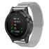 Curea pentru Garmin Fenix 3/3 HR/5X/5X Plus/6X/6X Pro/7X/7X Pro Solar 26 mm Quickfit - negru