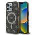 Husa pentru  iPhone 16 Pro Max cu MagSafe Guess - IML Series - alb model