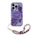 Husa pentru  iPhone 16 Pro Max cu MagSafe Guess - IML Series - clear