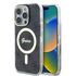 Husa pentru  iPhone 16 Pro Max cu MagSafe Guess - IML Series - alb model