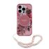 Husa pentru  iPhone 16 Pro Max cu MagSafe Guess - IML Series - clear