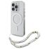 Husa pentru  iPhone 16 Pro Max cu MagSafe Guess - IML Series - clear