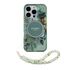 Husa pentru  iPhone 16 Pro Max cu MagSafe Guess - IML Series - clear