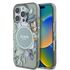 Husa pentru  iPhone 16 Pro Max cu MagSafe Guess - IML Series - alb model