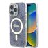 Husa pentru  iPhone 16 Pro cu MagSafe Guess - IML Series - roz