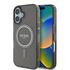Husa pentru  iPhone 16 cu MagSafe Guess - IML Series - maro