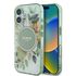Husa pentru  iPhone 16 cu MagSafe Guess - IML Series - roz