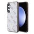 Husa pentru  Samsung Galaxy S24+ Plus Guess - Hardcase 4G Series - negru denim