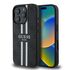 Husa pentru  iPhone 16 Pro cu MagSafe Guess - Hardcase 4G Series - negru