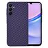 Husa pentru  Samsung Galaxy A16 CarbonFiber UltraSlim, Lightweight, verde