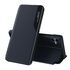 Husa pentru  Samsung Galaxy A06 tip carte, Smart View, rosu