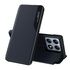 Husa pentru  Xiaomi 14T Pro tip carte, Smart View, verde