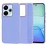 Husa pentru  Xiaomi Redmi 13 Ghost Series frosted - verde
