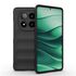 Husa pentru Xiaomi Redmi Note 14 Pro 5G Liquid Silicone, Microfibre Lining, Non-Slip Airbag Design, albastru
