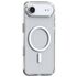 Husa pentru iPhone 17 Air - Torras Guardian Magnetic Series - Clear