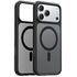 Husa pentru iPhone 17 Pro Max - Torras Guardian Magnetic Series - Negru