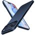 Husa pentru iPhone 17 Pro Max - Torras SlimFit MagSafe Series - Clear