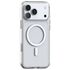 Husa pentru iPhone 17 Pro - Torras Guardian Magnetic Series - Clear