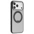 Husa pentru iPhone 17 Pro - Torras Ostand R Fitness Series - Black
