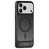 Husa pentru iPhone 17 Pro - Torras Pstand - Black